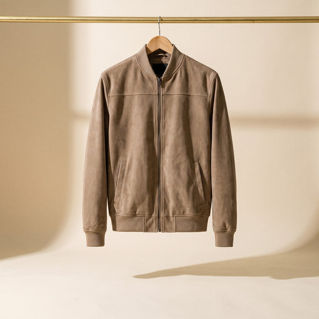 Clovrio — Men collection