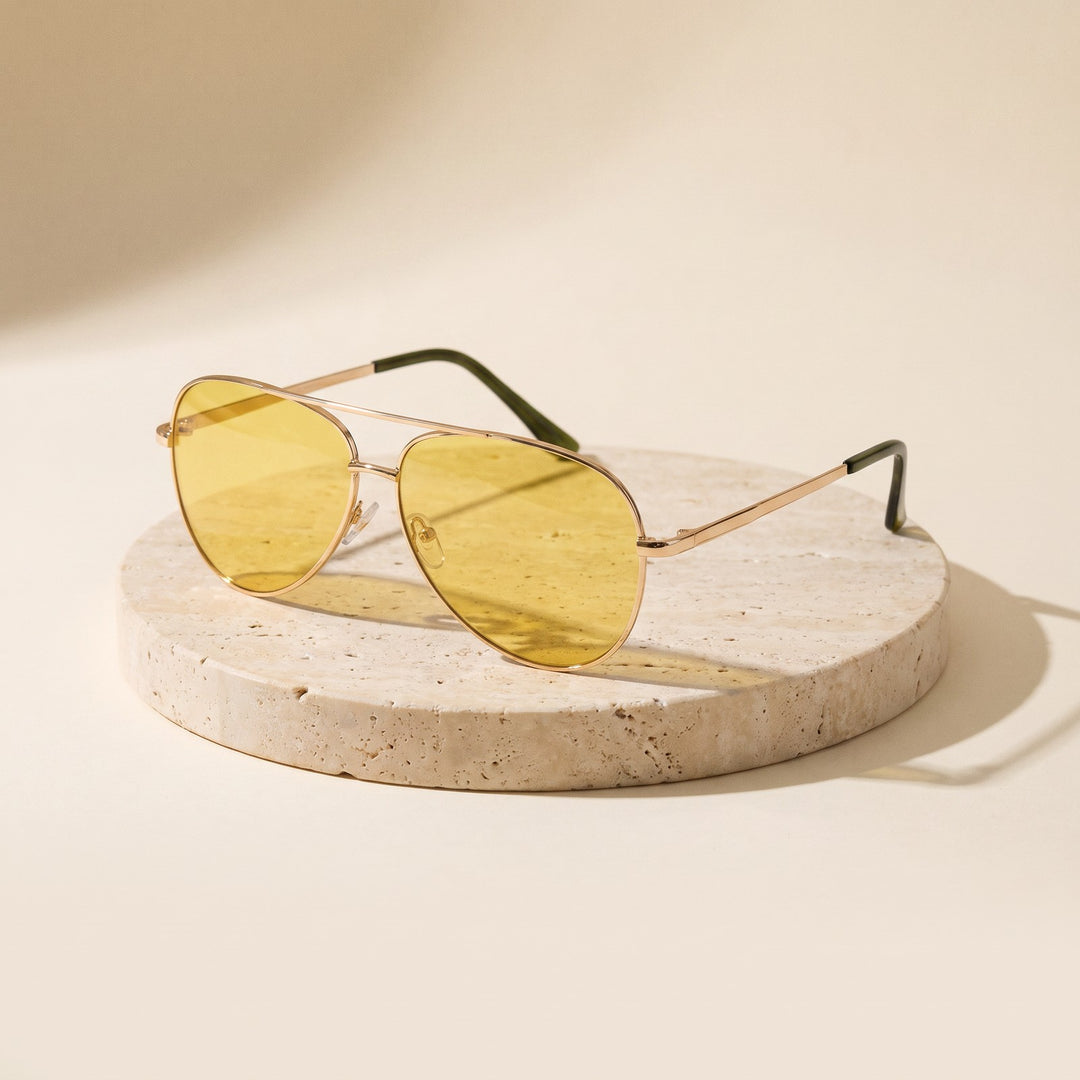 Clovrio — Men's Accessories collection