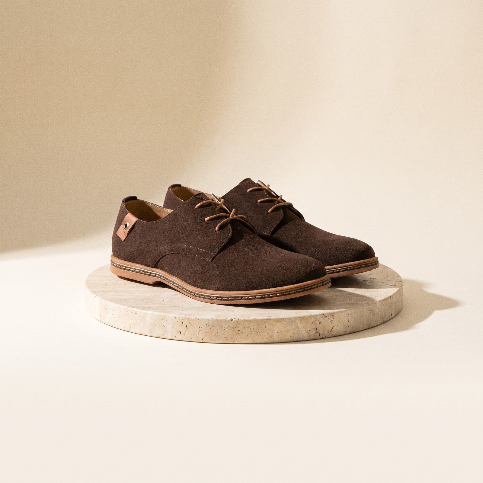 Clovrio — Men's Shoes collection