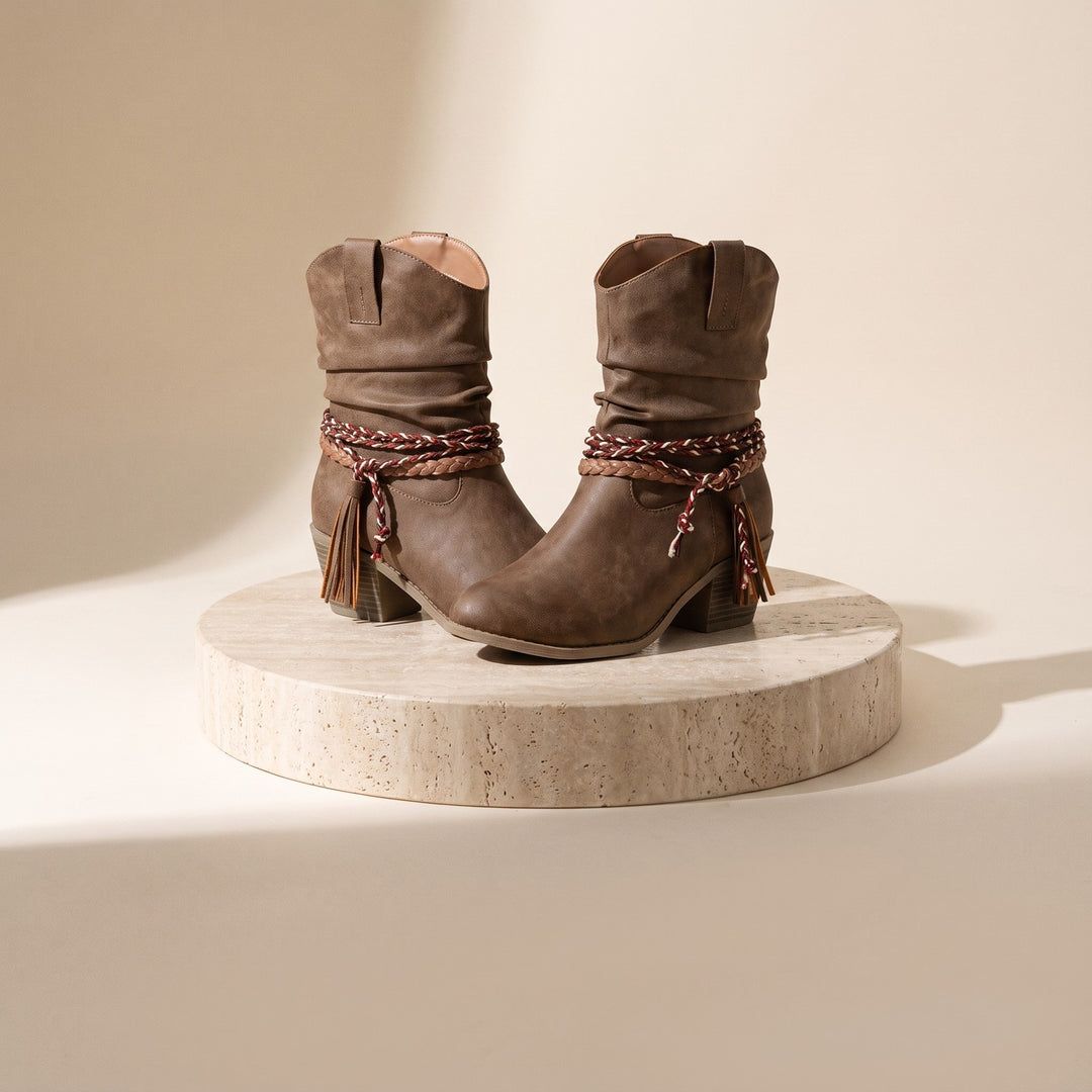 Clovrio — Women's Shoes collection