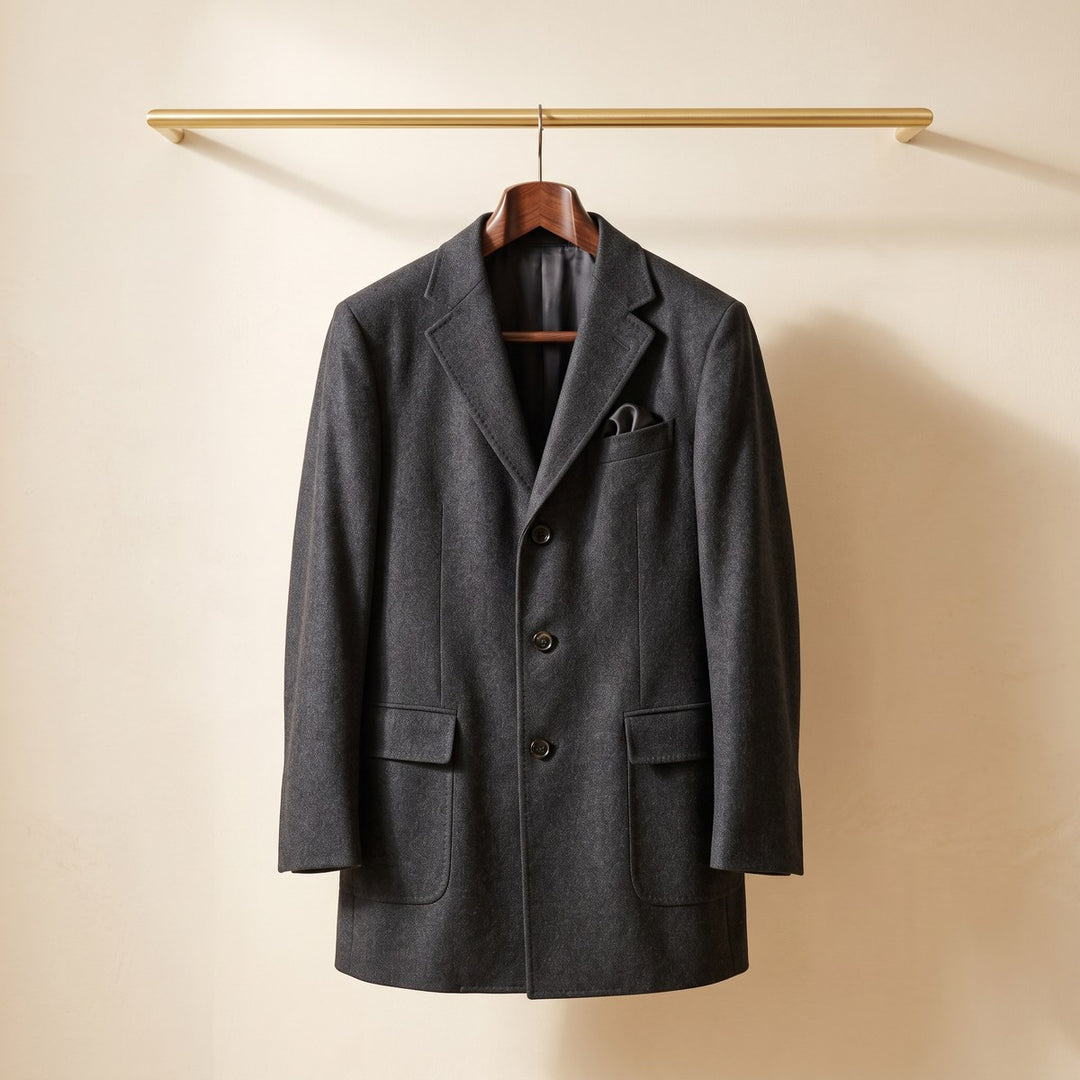 Men's Coats & Jackets