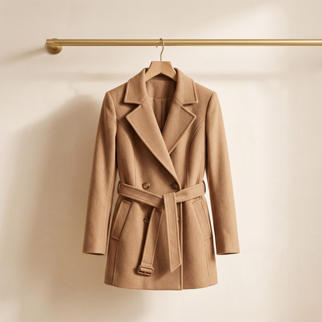 Women's Coats & Jackets
