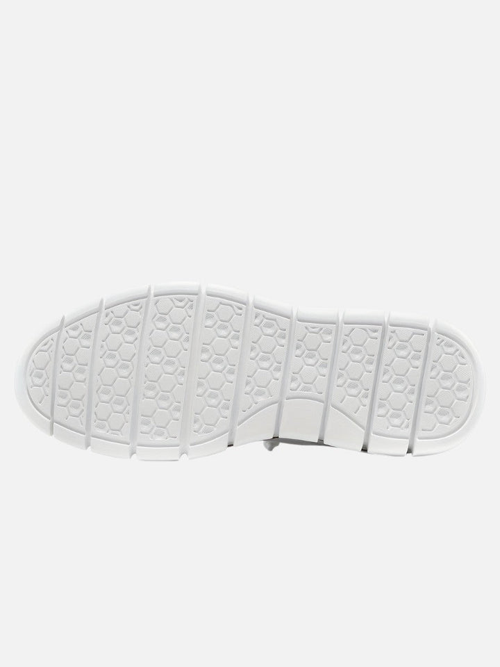 Men's Lightweight Breathable Mesh Trainers