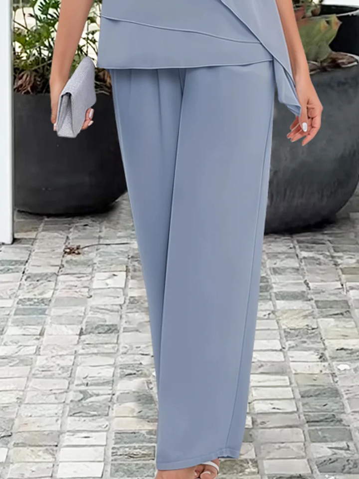 Women's Formal Co-Ord Skirt Set – Siopie