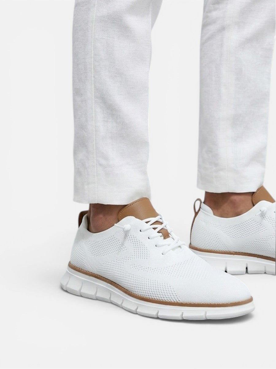 Men's Lightweight Breathable Mesh Trainers