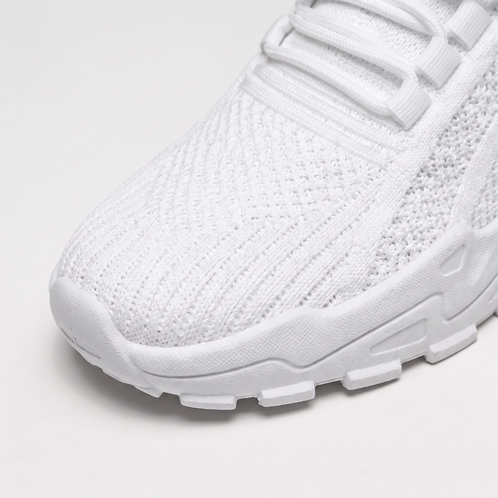 Women's Lightweight Casual Mesh Trainers
