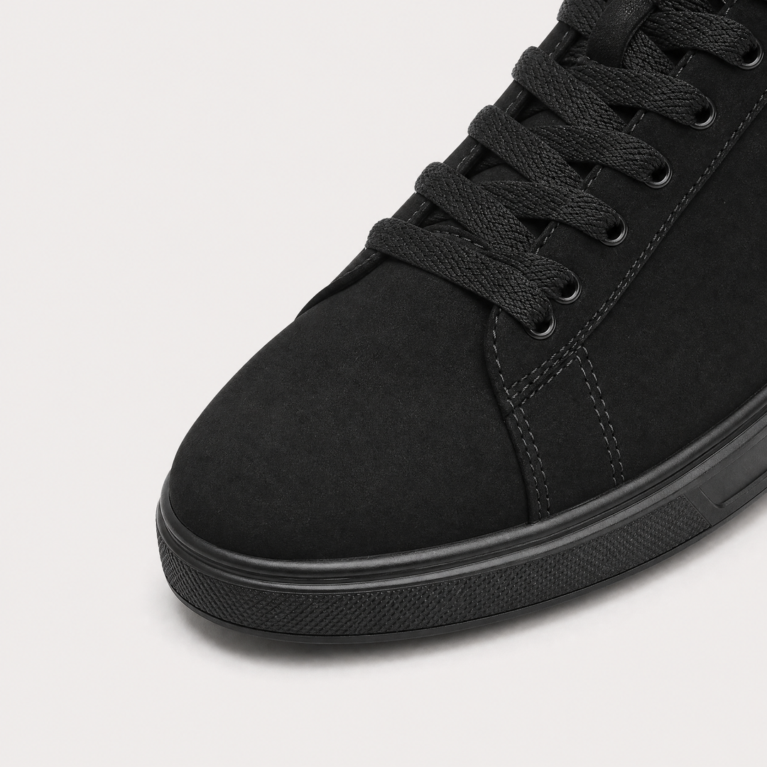 Women's Casual Lace-Up Sports Trainers