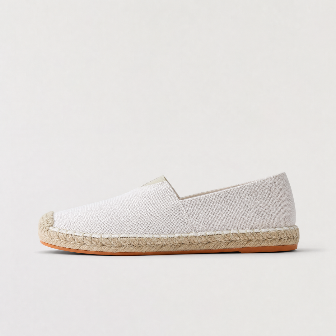 Women's Casual Orthopedic Slip-On Espadrilles