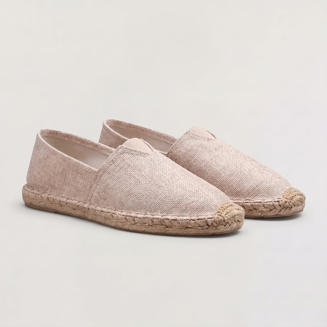 Women's Casual Orthopedic Slip-On Espadrilles