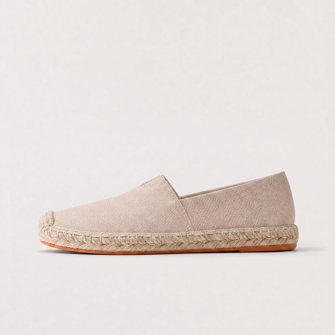 Women's Casual Orthopedic Slip-On Espadrilles