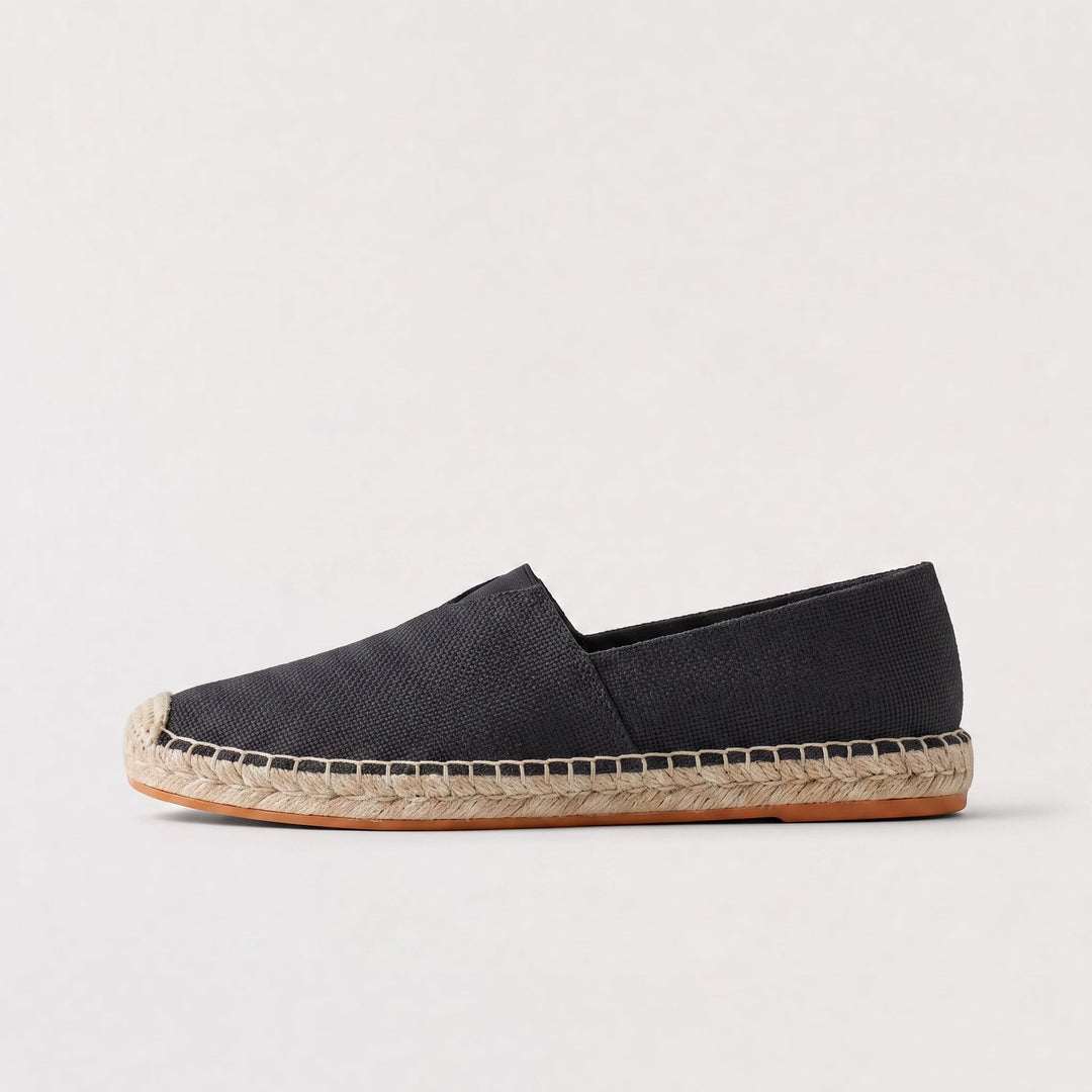 Women's Casual Orthopedic Slip-On Espadrilles