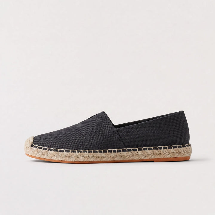 Women's Casual Orthopedic Slip-On Espadrilles