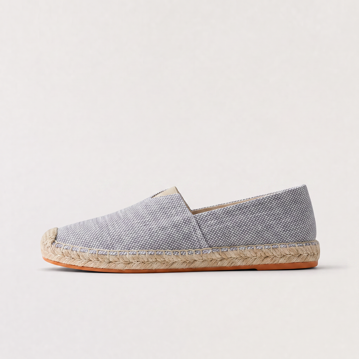 Women's Casual Orthopedic Slip-On Espadrilles