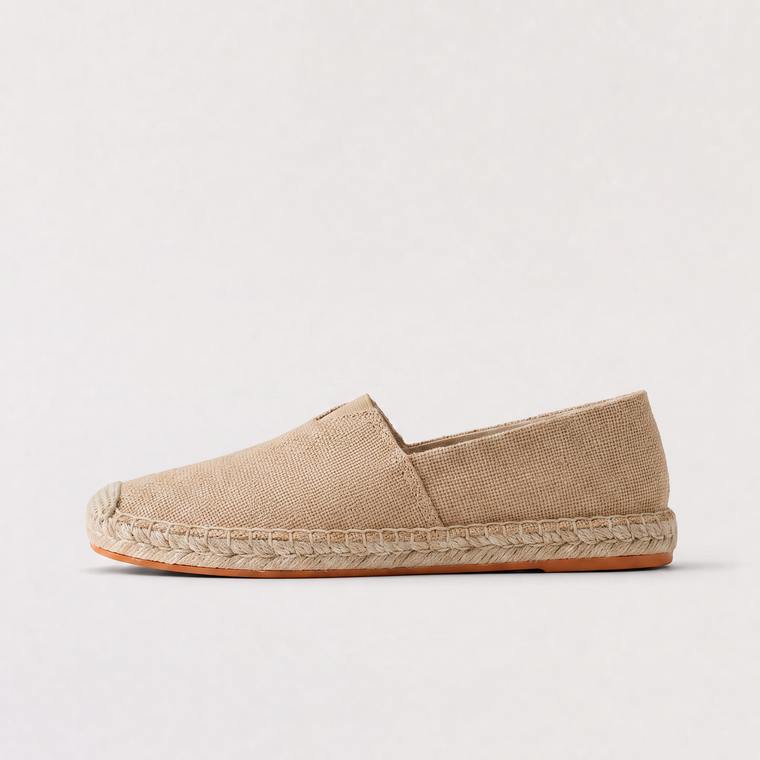 Women's Casual Orthopedic Slip-On Espadrilles