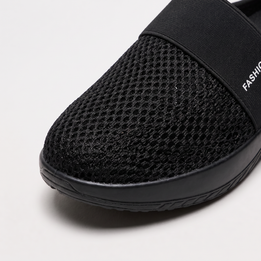 Women's Casual Slip-On Backless Trainers