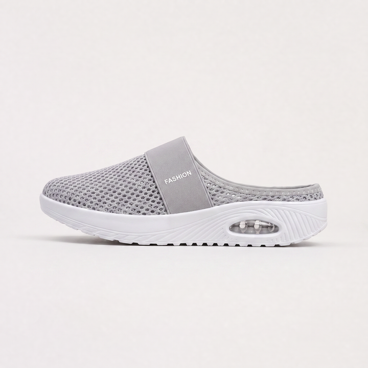 Women's Casual Slip-On Backless Trainers
