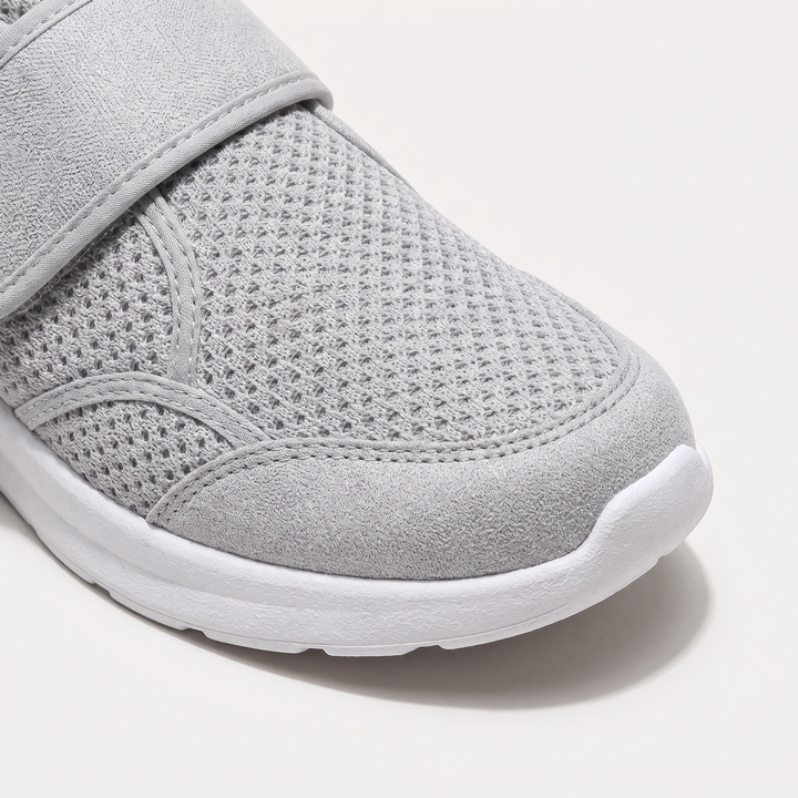 Women's Casual Extra-Wide Strap Walking Shoes