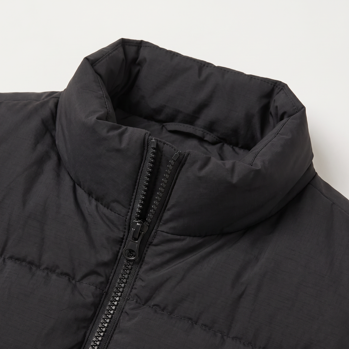 Men's Casual Quilted Puffer Gilet Vest