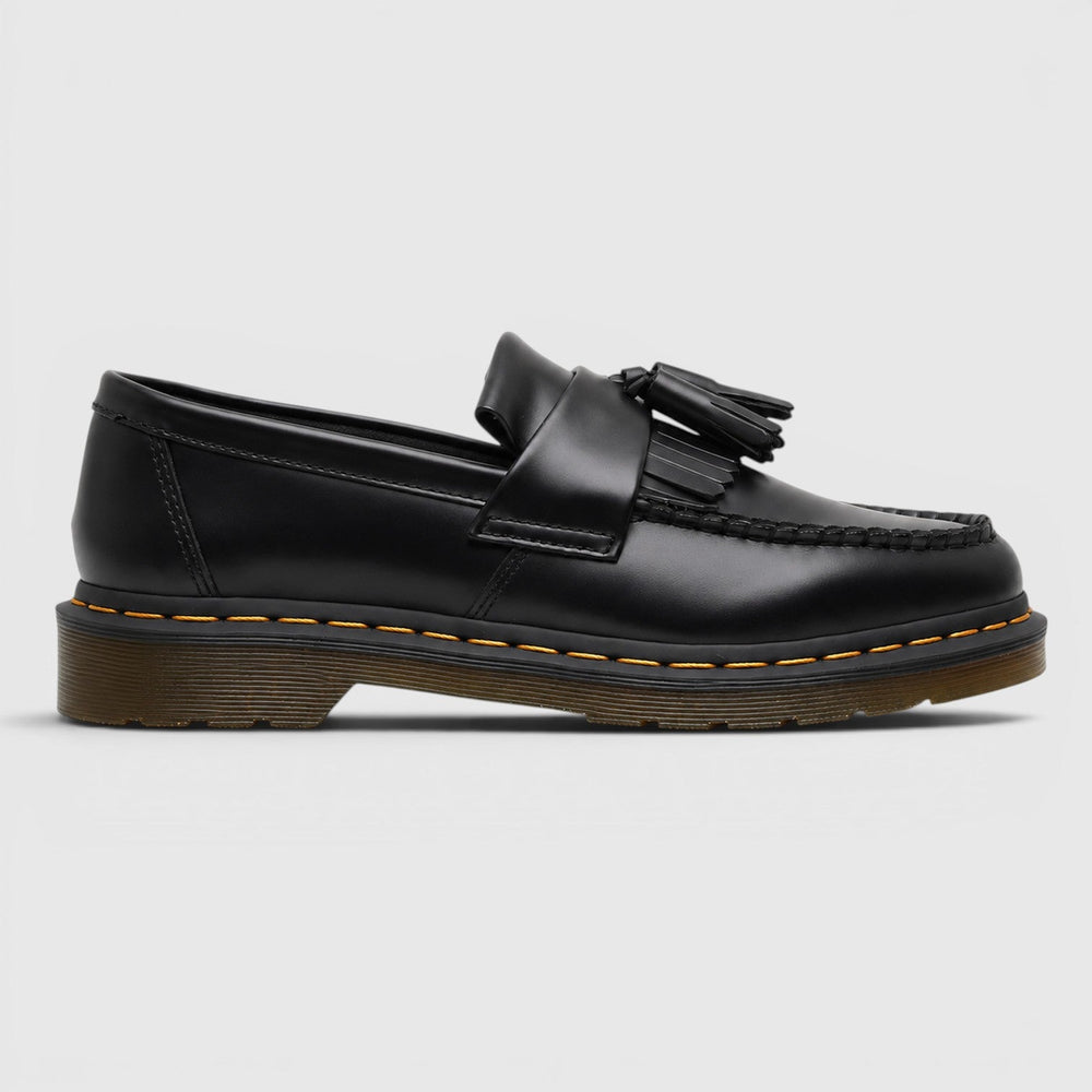 Men's Classic Leather Breathable Loafers