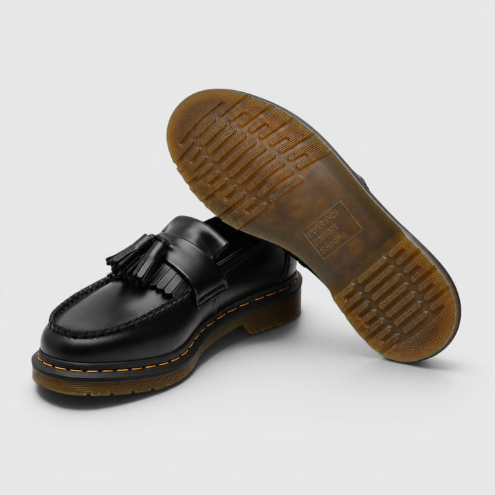 Men's Classic Leather Breathable Loafers