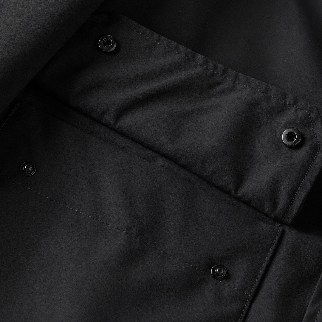 Men's Casual Lightweight Cotton Jacket