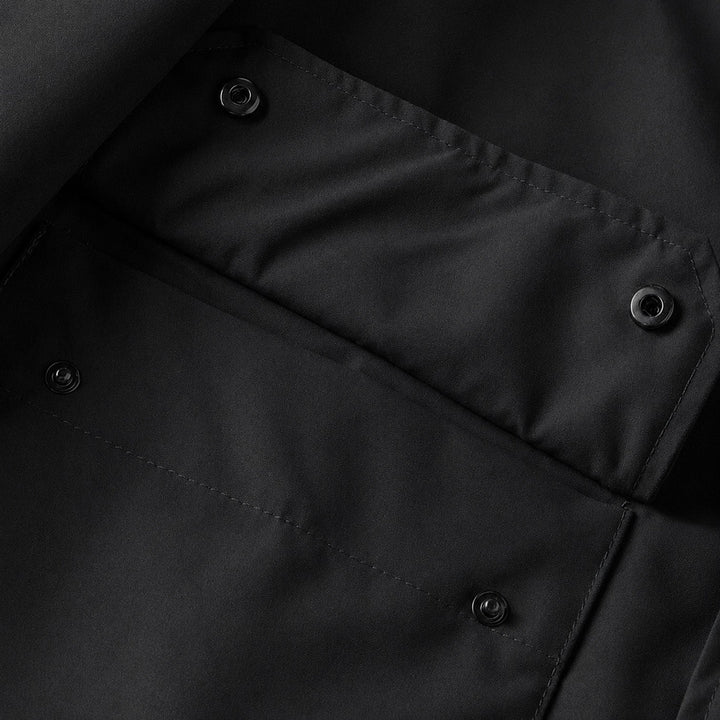Men's Casual Lightweight Cotton Jacket
