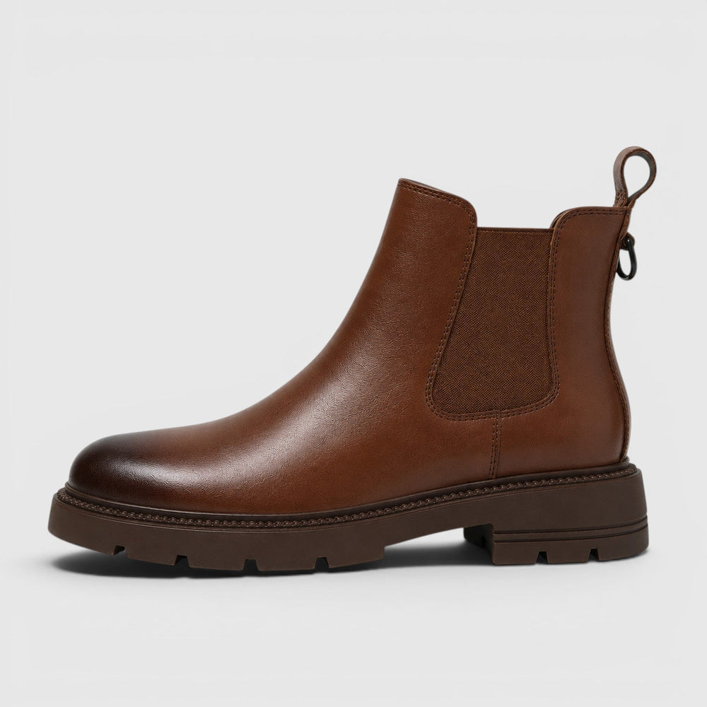 Women's Comfortable Sheepskin Ankle Boots
