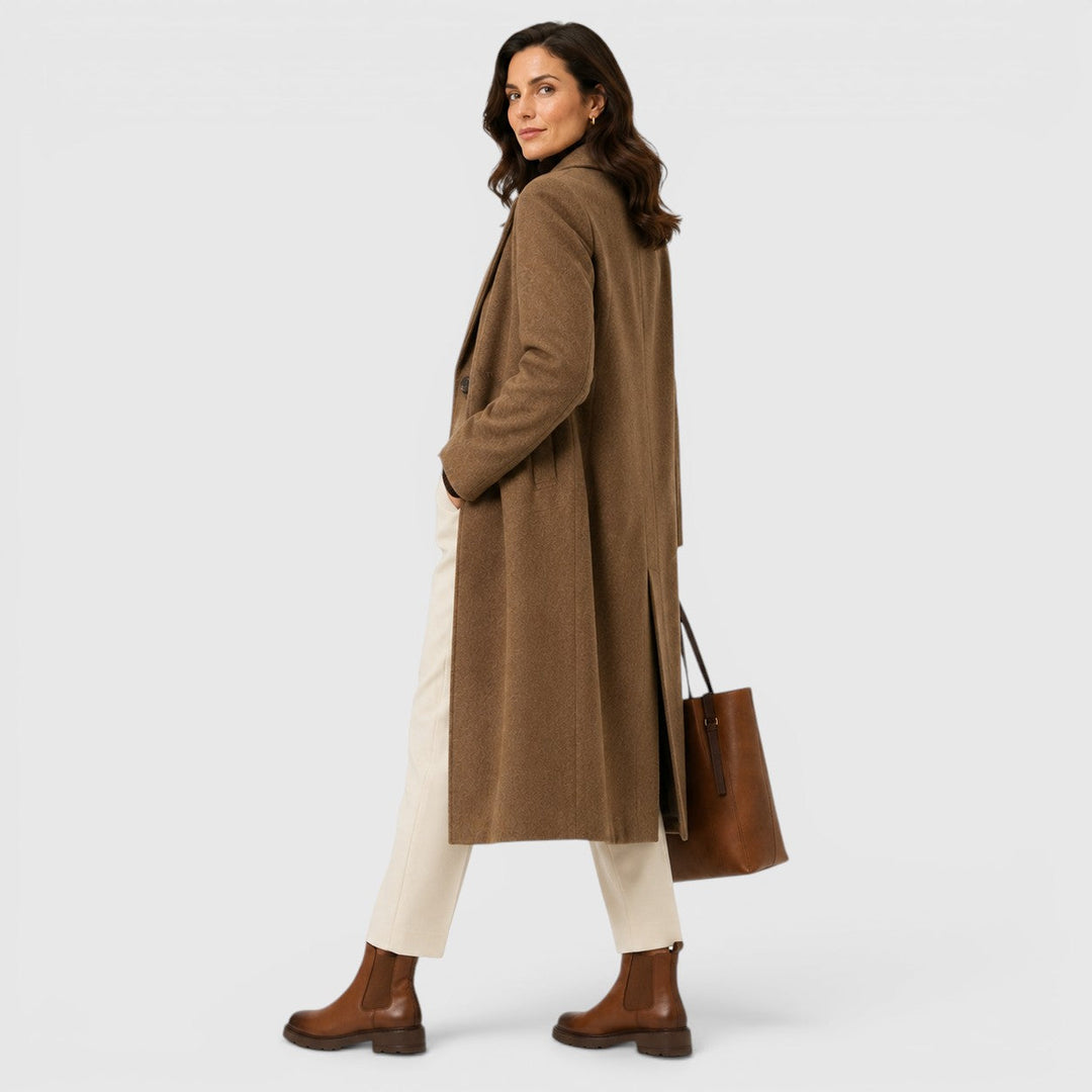 Women's Comfortable Sheepskin Ankle Boots