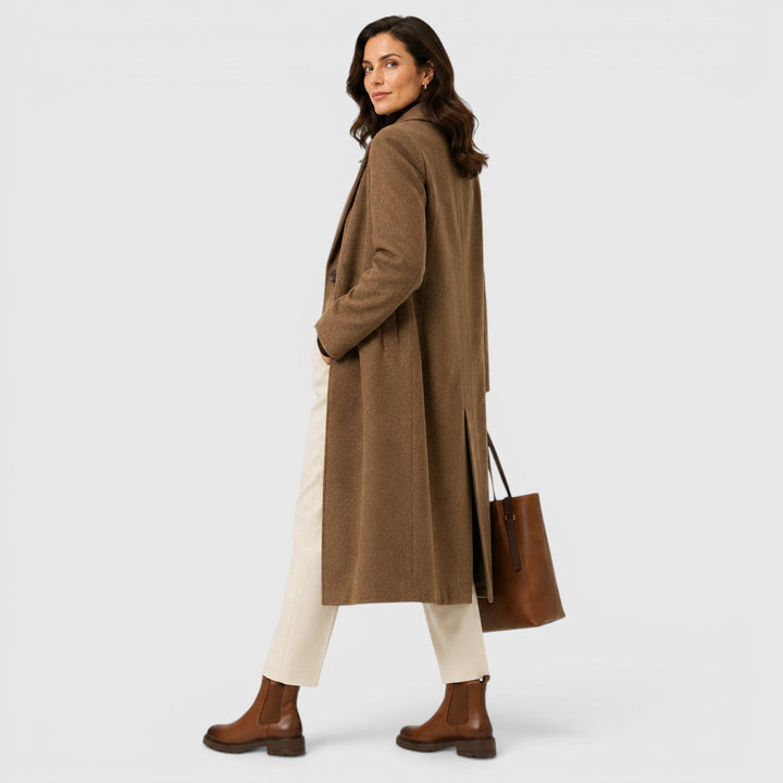 Women's Comfortable Sheepskin Ankle Boots